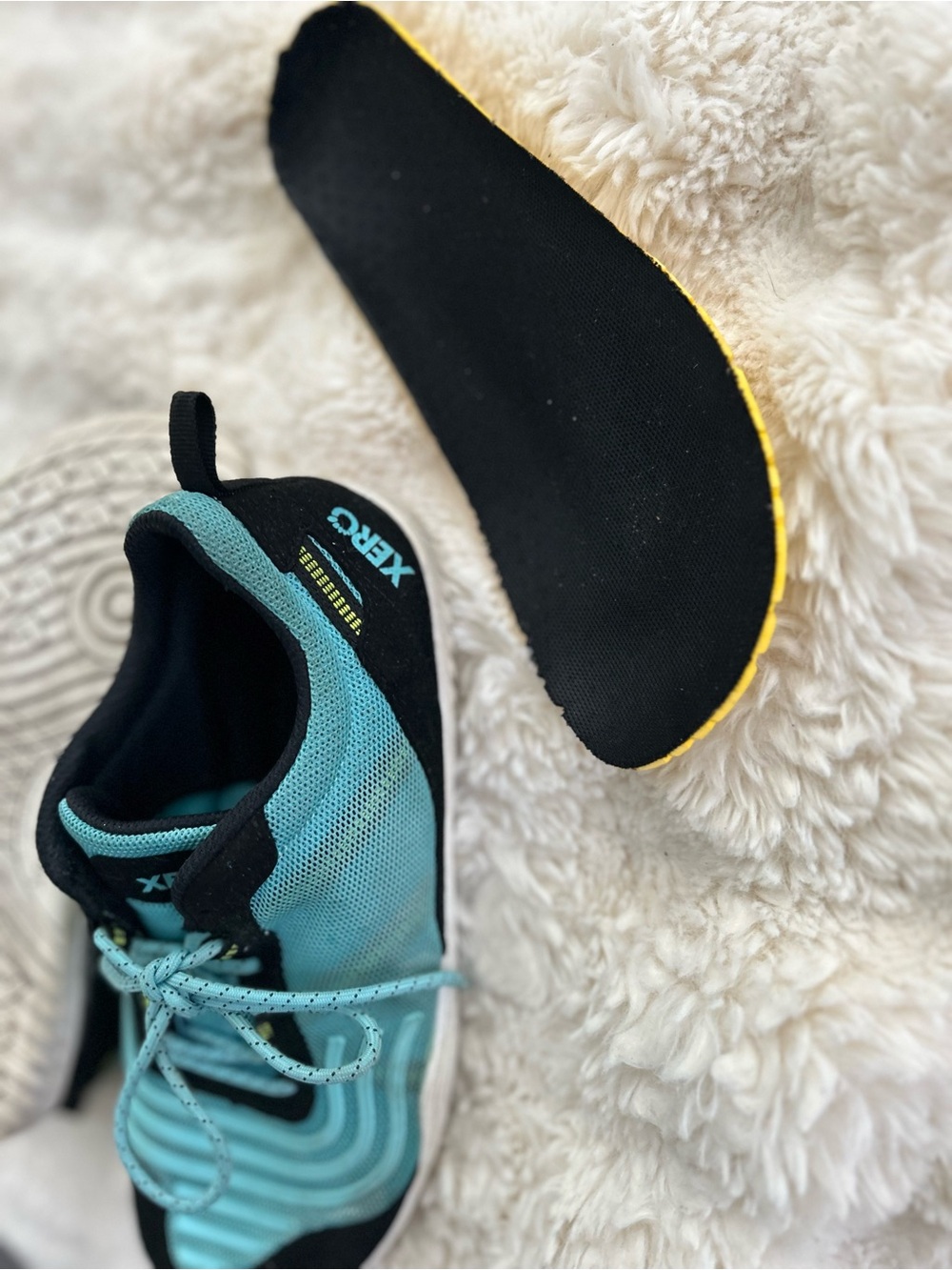 Xero Shoes Women’s 360° Minimalist Training Shoes – Size 8 - Picture 10 of 10